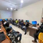 مجتمع آموزشی شهاب دانش در میدان هروی