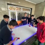 مجتمع آموزشی شهاب دانش در میدان هروی