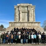 مجتمع آموزشی شهاب دانش در میدان هروی