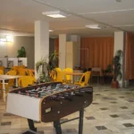 مجتمع فرهنگ ایران در تهرانپارس