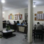 مجتمع فرهنگ ایران در تهرانپارس