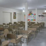 مجتمع فرهنگ ایران در تهرانپارس