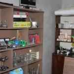 مجتمع فرهنگ ایران در تهرانپارس