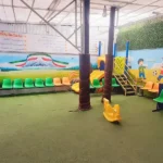 مجموعه آموزشی دنیای حنانه و صالح المهدی در تهران نو