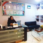 مجموعه آموزشی دنیای حنانه و صالح المهدی در تهران نو