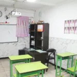 مجموعه آموزشی دنیای حنانه و صالح المهدی در تهران نو