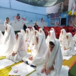 مجموعه آموزشی دنیای حنانه و صالح المهدی در تهران نو