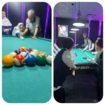 مجموعه آموزشی دنیای حنانه و صالح المهدی در تهران نو