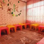 مجموعه آموزشی دنیای حنانه و صالح المهدی در تهران نو