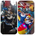 مجموعه آموزشی دنیای حنانه و صالح المهدی در تهران نو