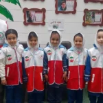 مجموعه آموزشی دنیای حنانه و صالح المهدی در تهران نو