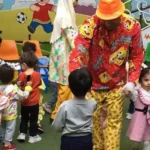 مجموعه آموزشی دنیای حنانه و صالح المهدی در تهران نو