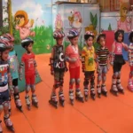 مجموعه آموزشی دنیای حنانه و صالح المهدی در تهران نو