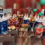 مجموعه آموزشی دنیای حنانه و صالح المهدی در تهران نو