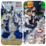 مجموعه آموزشی دنیای حنانه و صالح المهدی در تهران نو