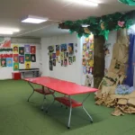 مجموعه آموزشی همیشه بهار و نوید بهار در هروی