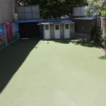 مجموعه آموزشی همیشه بهار و نوید بهار در هروی