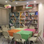 مجموعه آموزشی همیشه بهار و نوید بهار در هروی