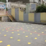 مدرسه متوسطه اول پسرانه سردار جنگل در تهرانپارس