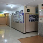 مدرسه متوسطه اول پسرانه سردار جنگل در تهرانپارس