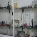مدرسه متوسطه اول پسرانه سردار جنگل در تهرانپارس