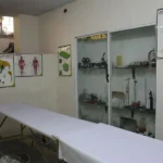 مدرسه متوسطه اول پسرانه سردار جنگل در تهرانپارس