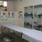 مدرسه متوسطه اول پسرانه سردار جنگل در تهرانپارس