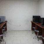 مدرسه متوسطه اول پسرانه سردار جنگل در تهرانپارس