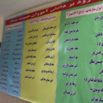 مدرسه متوسطه اول پسرانه سردار جنگل در تهرانپارس
