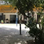 مدرسه متوسطه دوره اول فرهیختگان در جوادیه