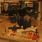 مزون لوزینه در تجریش