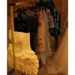 مزون لوزینه در تجریش