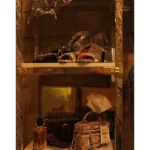 مزون لوزینه در تجریش