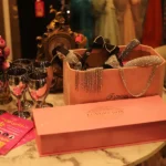 مزون لوزینه در تجریش