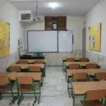 پیش دبستان و دبستان دخترانه نور کوثر در پیروزی