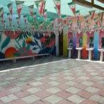 پیش دبستان و دبستان دخترانه نور کوثر در پیروزی