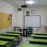 پیش دبستان و دبستان دخترانه نور کوثر در پیروزی