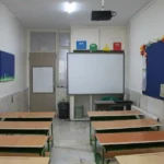 پیش دبستان و دبستان دخترانه نور کوثر در پیروزی