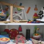 پیش دبستان و دبستان دخترانه نور کوثر در پیروزی