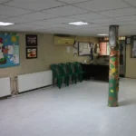 پیش دبستان و دبستان دخترانه نور کوثر در پیروزی