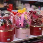 گروه تجاری گیفت در صالح آباد