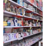 گروه تجاری گیفت در صالح آباد