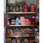 گروه تجاری گیفت در صالح آباد