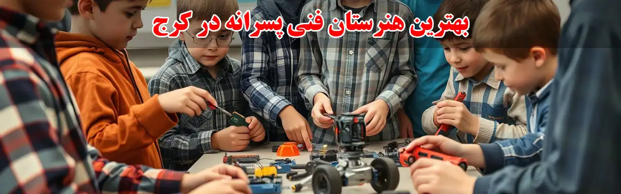 15-بهترین-هنرستان-فنی-پسرانه-در-کرج