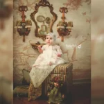 آتلیه عکاسی تخصصی نوزاد بهار فیلم در یوسف آباد