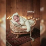 آتلیه عکاسی تخصصی نوزاد بهار فیلم در یوسف آباد