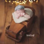 آتلیه عکاسی تخصصی نوزاد بهار فیلم در یوسف آباد