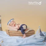 آتلیه عکاسی تخصصی نوزاد بهار فیلم در یوسف آباد