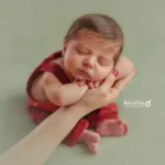 آتلیه عکاسی تخصصی نوزاد بهار فیلم در یوسف آباد