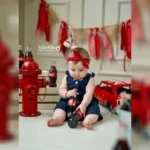 آتلیه عکاسی تخصصی نوزاد بهار فیلم در یوسف آباد